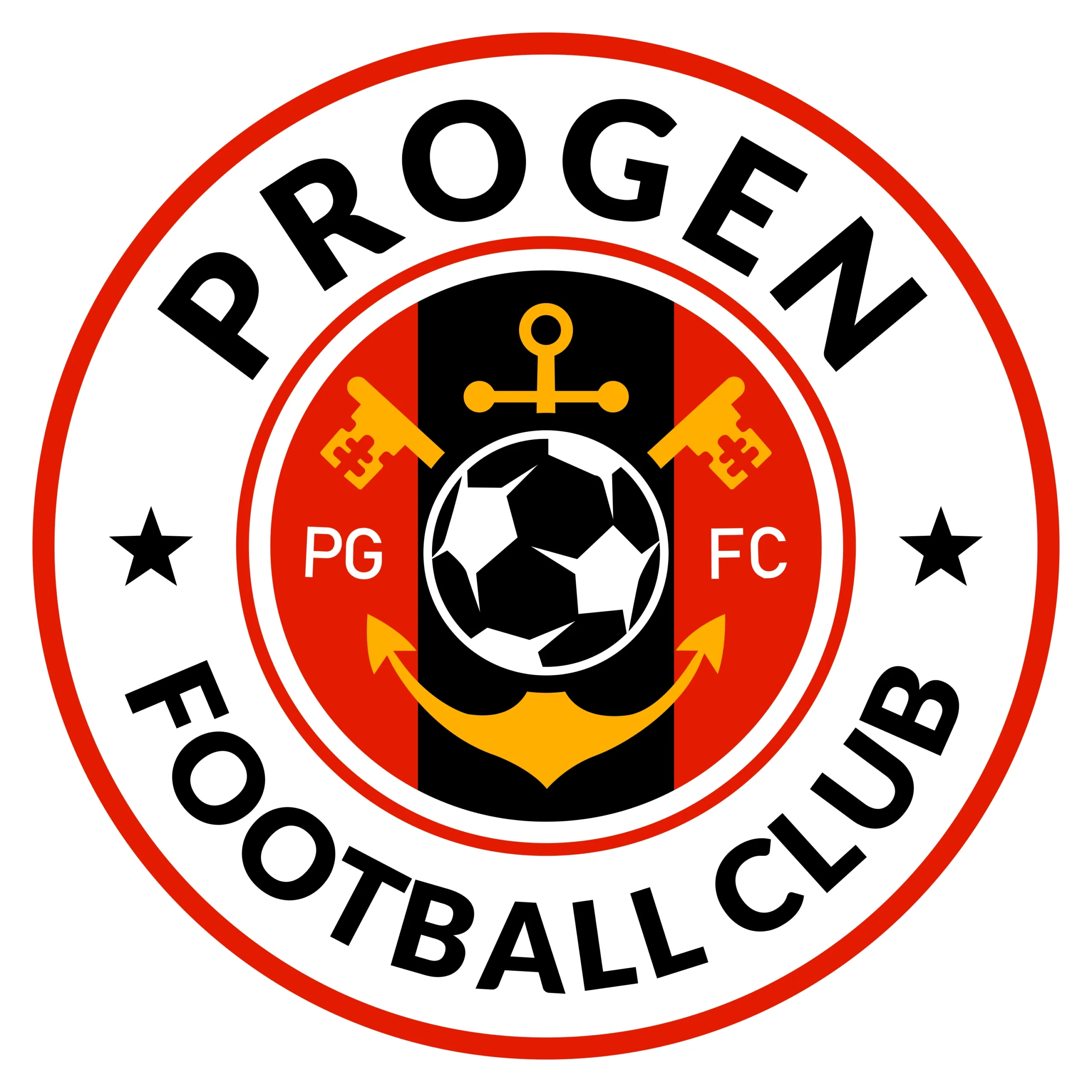 ProGen Football Club